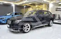 2015 BMW X1