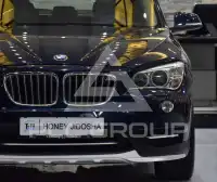2015 BMW X1