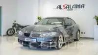2015 BMW 428