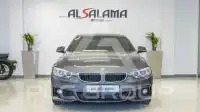2015 BMW 428