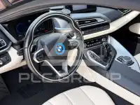 2015 BMW I8