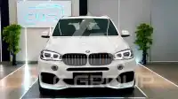 2015 BMW X5