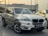 2015 BMW X5