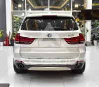 2015 BMW X5
