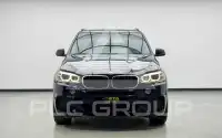 2015 BMW X5