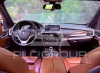 2015 BMW X5