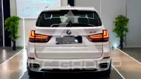 2015 BMW X5