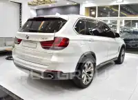 2015 BMW X5