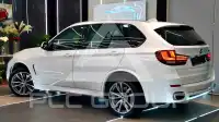 2015 BMW X5