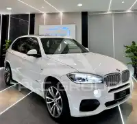2015 BMW X5