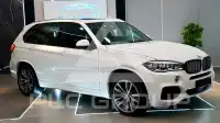 2015 BMW X5