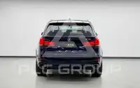 2015 BMW X5