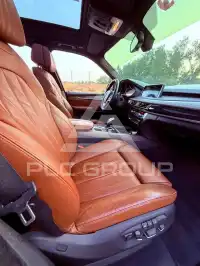 2015 BMW X5