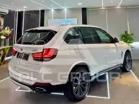 2015 BMW X5