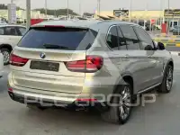 2015 BMW X5