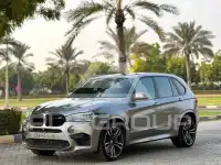2015 BMW X5