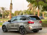 2015 BMW X5