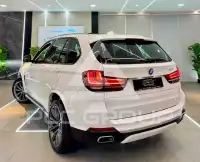 2015 BMW X5