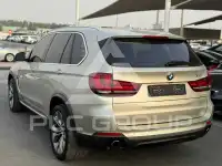 2015 BMW X5