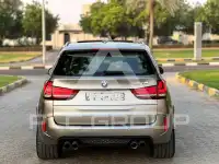 2015 BMW X5
