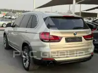 2015 BMW X5