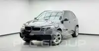 2015 BMW X5