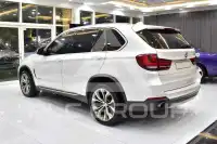 2015 BMW X5