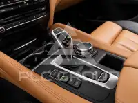 2015 BMW X6