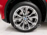 2015 BMW X6