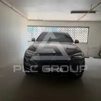 2015 BMW X6