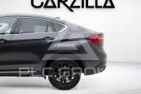 2015 BMW X6