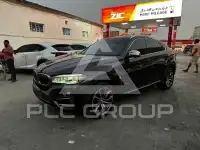 2015 BMW X6
