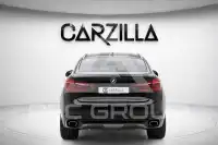 2015 BMW X6