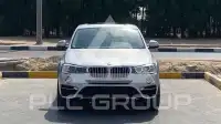 2015 BMW X4