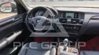 2015 BMW X4