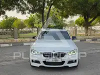 2015 BMW 328