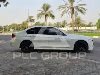 2015 BMW 328