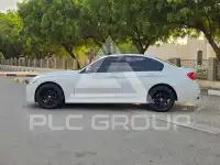 2015 BMW 328