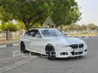 2015 BMW 328