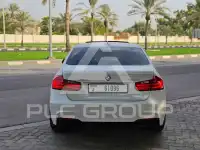 2015 BMW 328