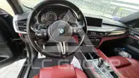 2015 BMW X6