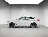 2015 BMW X6