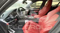 2015 BMW X6