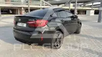 2015 BMW X6