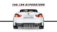 2015 BMW 435