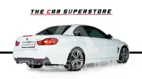 2015 BMW 435