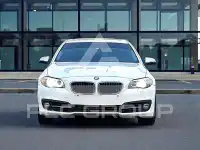 2015 BMW 520
