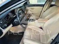 2015 BMW 520