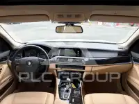 2015 BMW 520