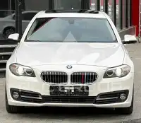 2015 BMW 520